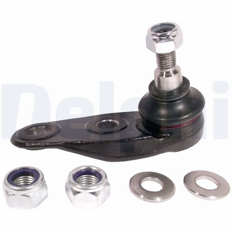 Ball Joint