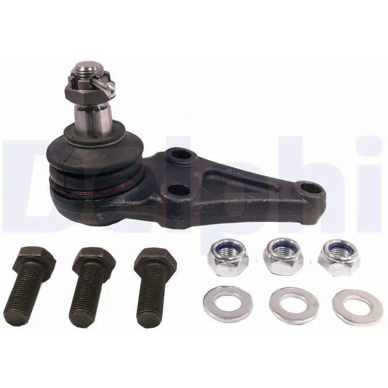 Ball Joint