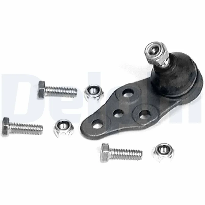 Ball Joint