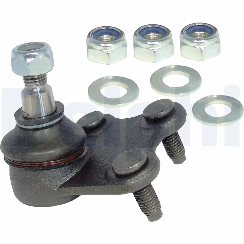 Ball Joint