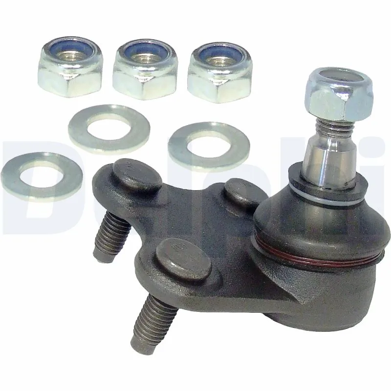 Ball Joint