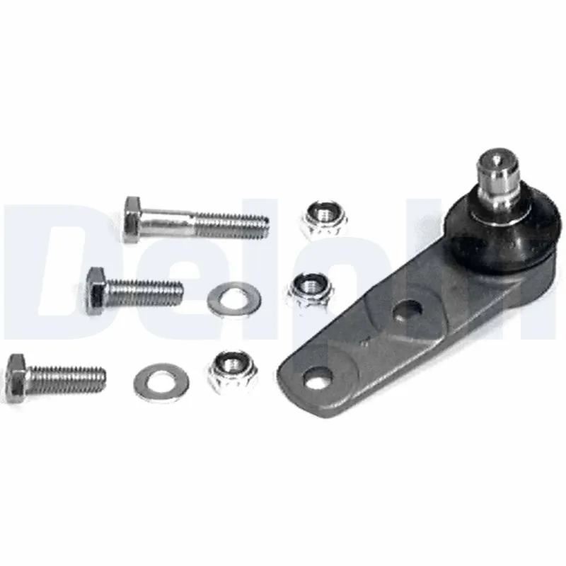 Ball Joint