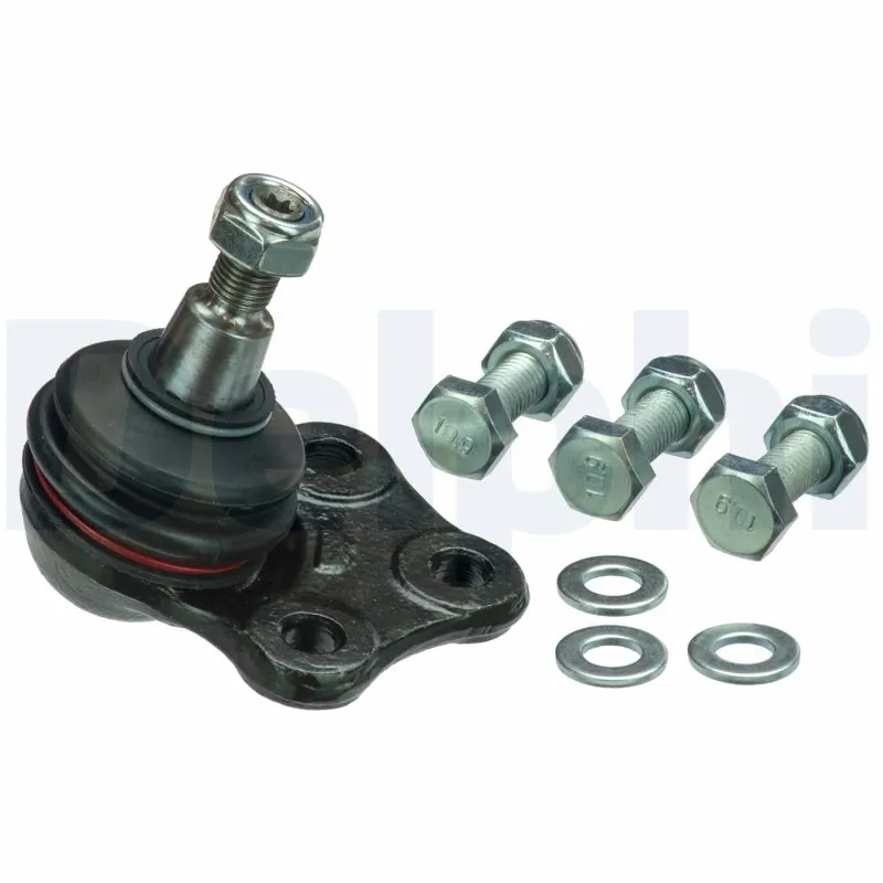 Ball Joint