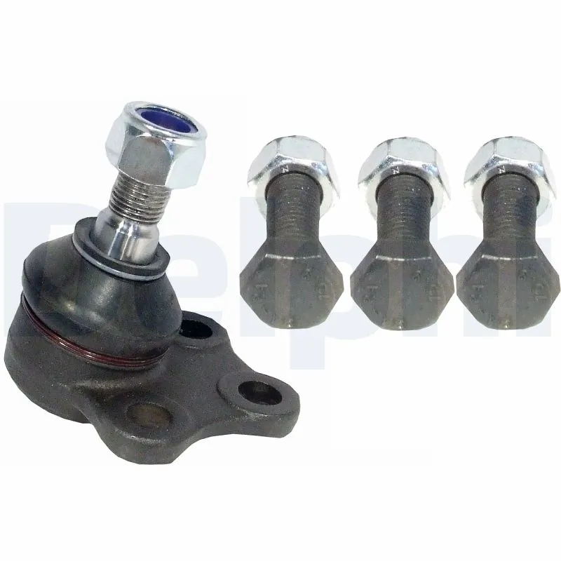 Ball Joint