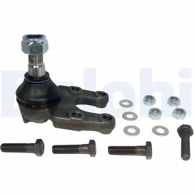 Ball Joint