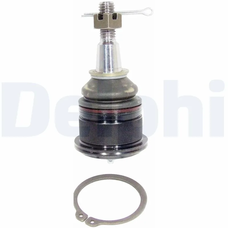 Ball Joint