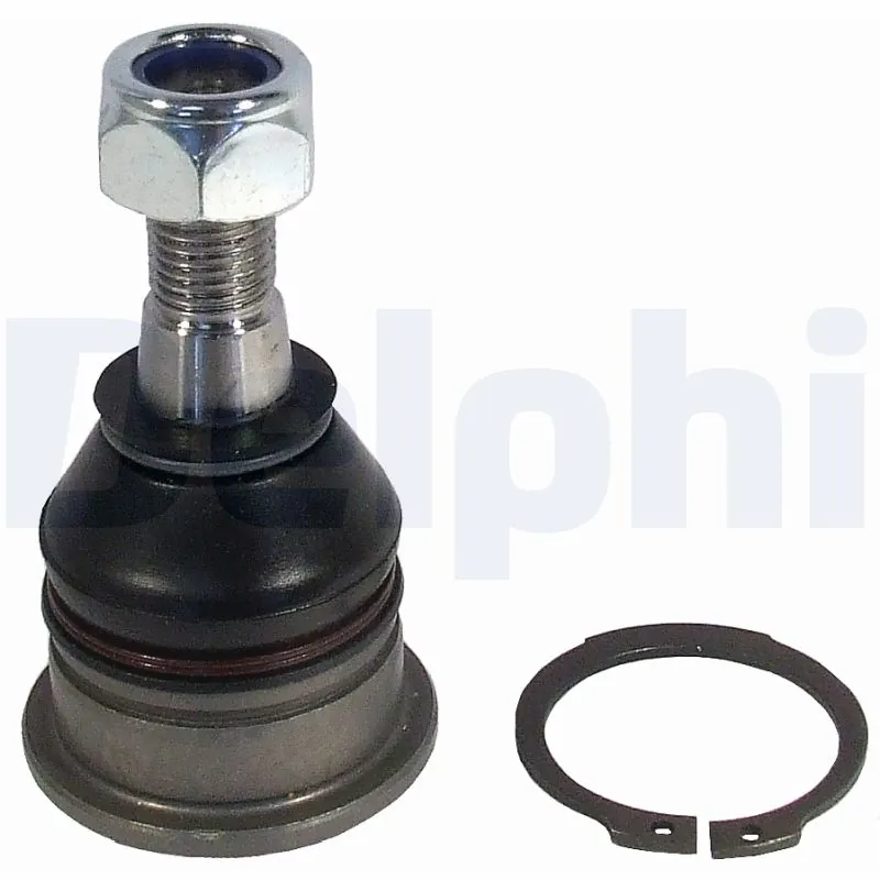 Ball Joint