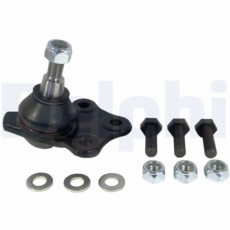 Ball Joint