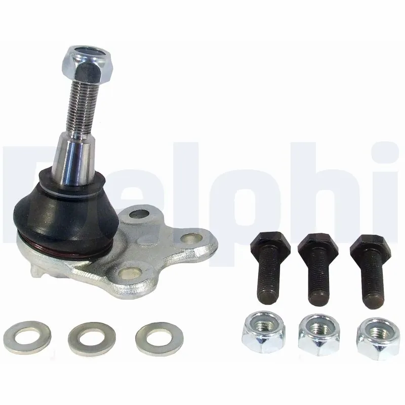 Ball Joint