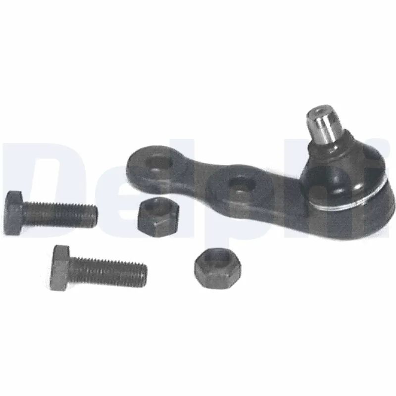 Ball Joint