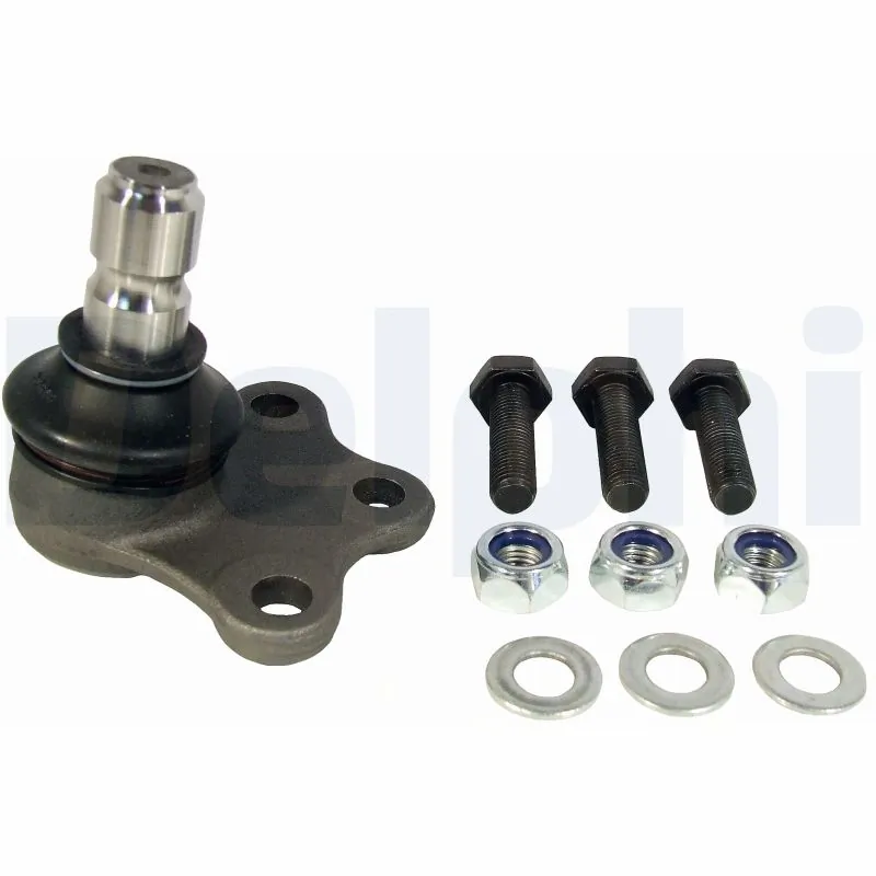 Ball Joint