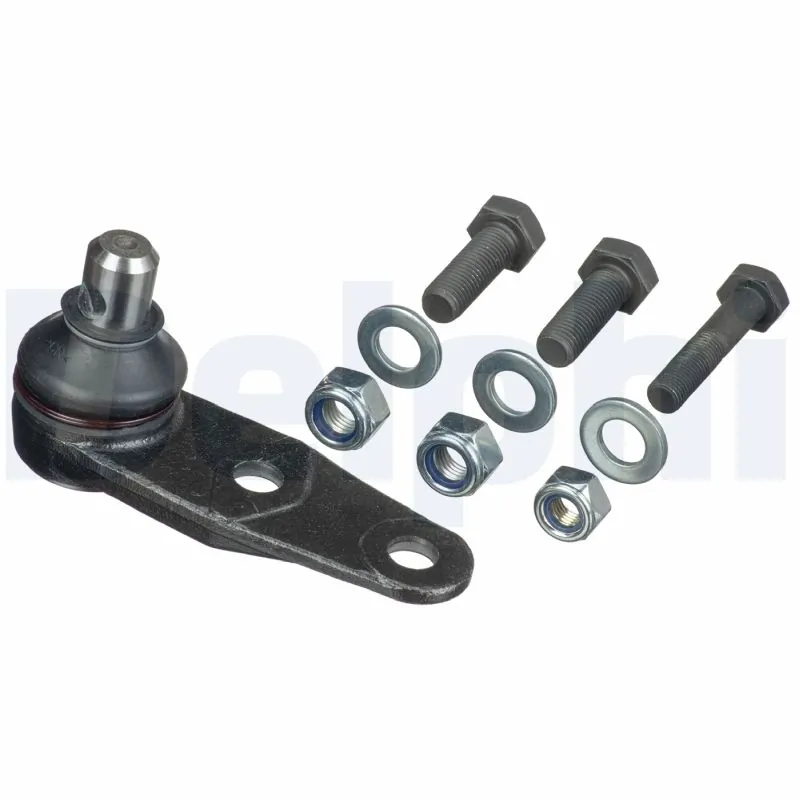Ball Joint