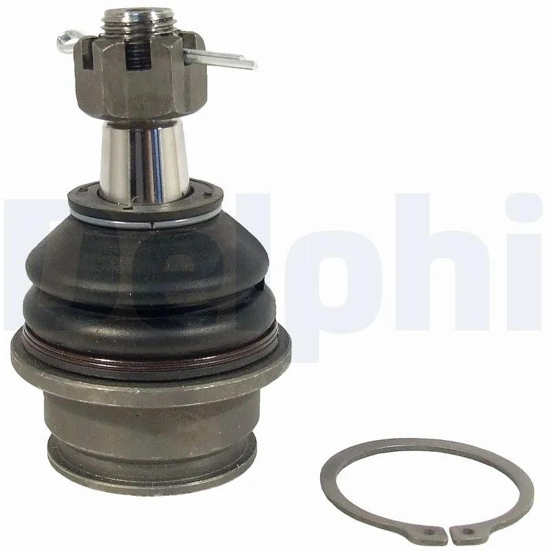 Ball Joint