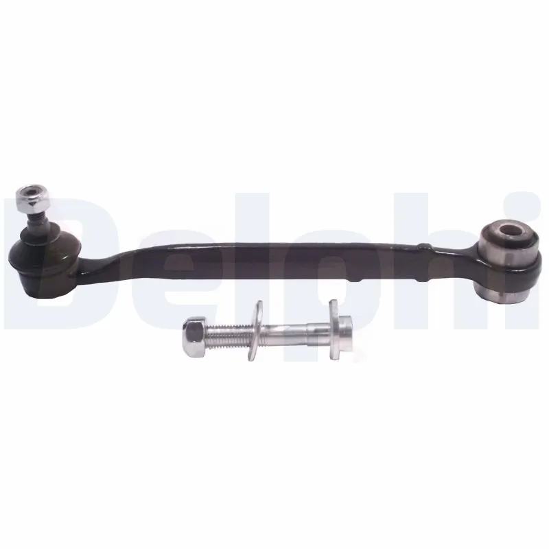 Rod/Strut, wheel suspension