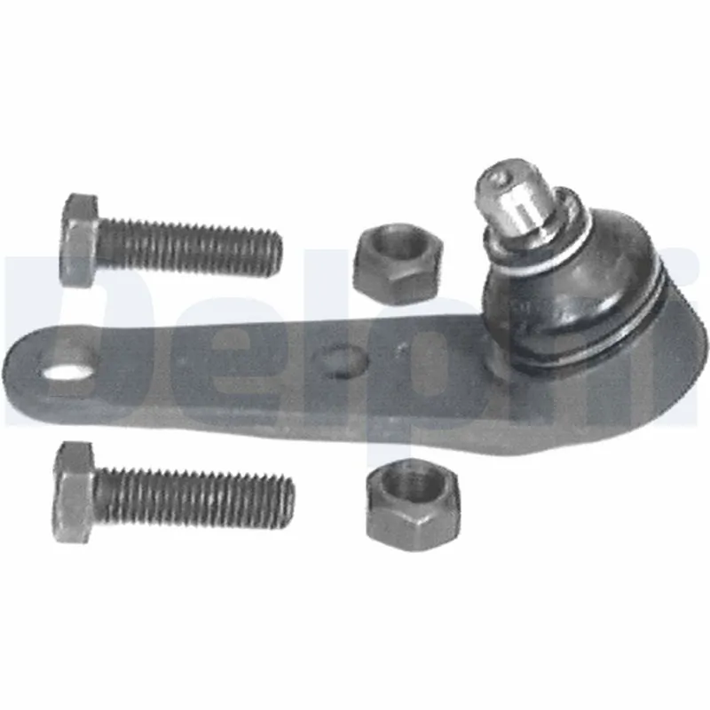 Ball Joint