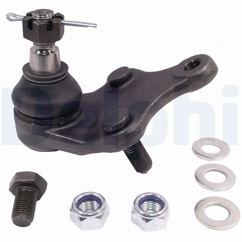 Ball Joint
