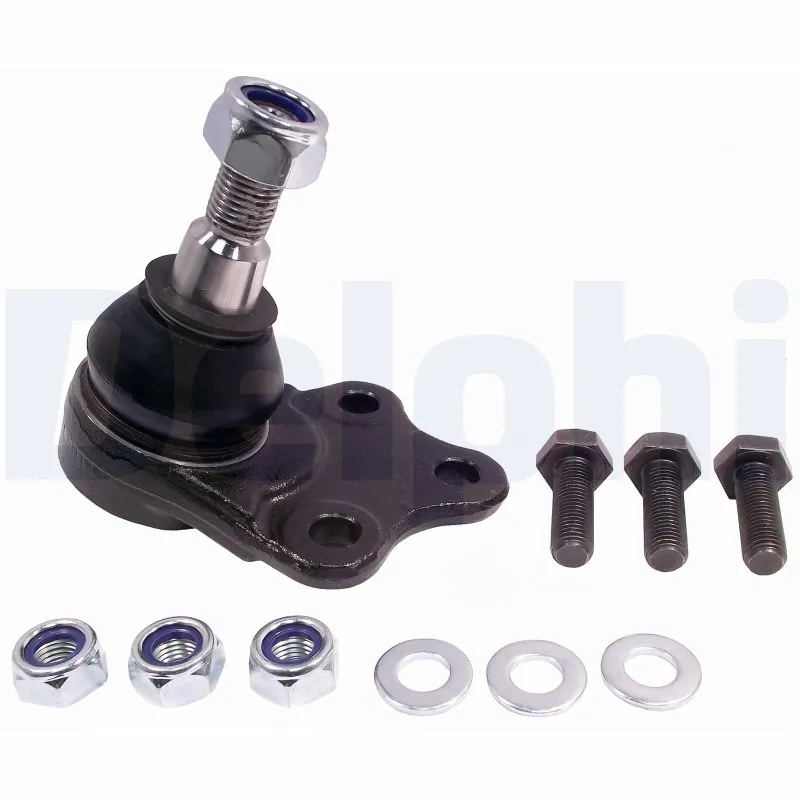 Ball Joint
