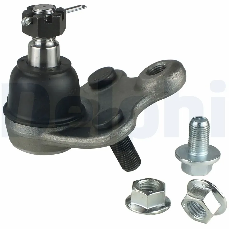 Ball Joint