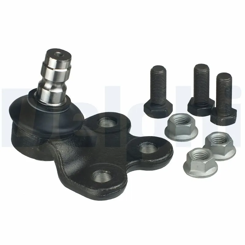 Ball Joint