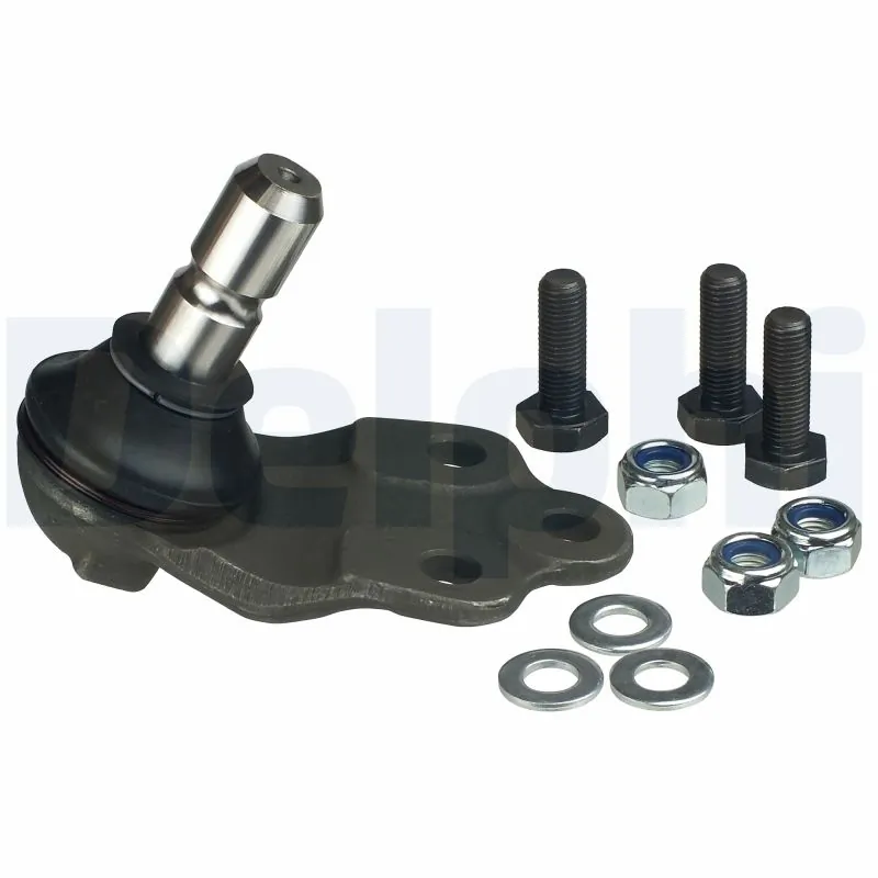 Ball Joint