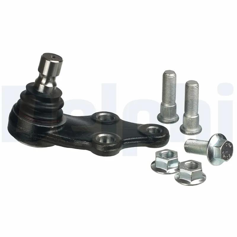 Ball Joint