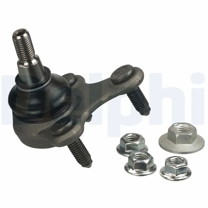 Ball Joint
