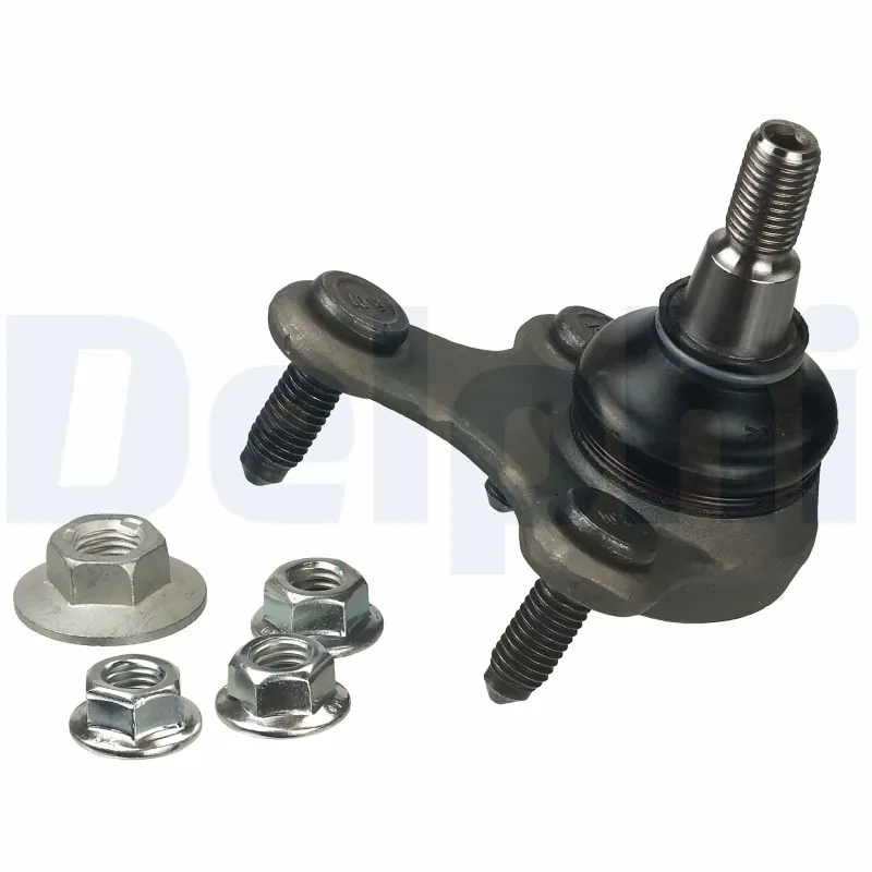 Ball Joint
