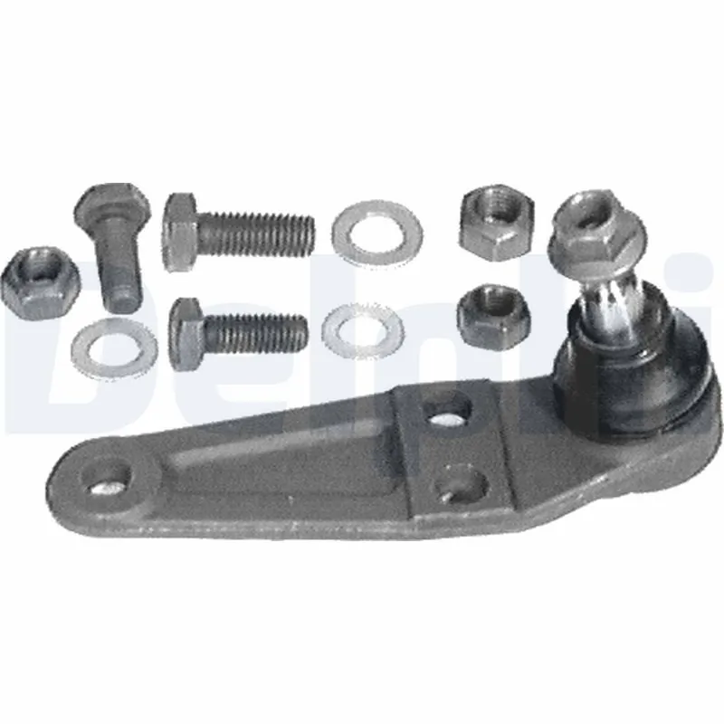 Ball Joint