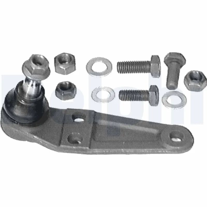 Ball Joint