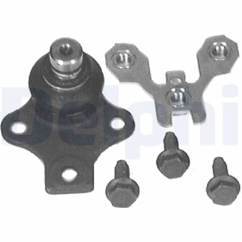 Ball Joint
