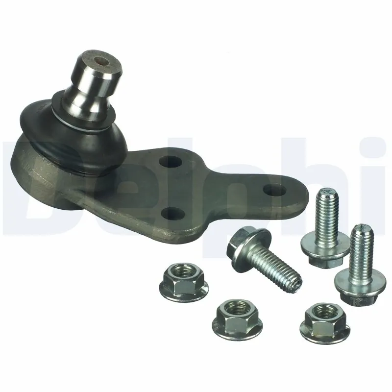 Ball Joint