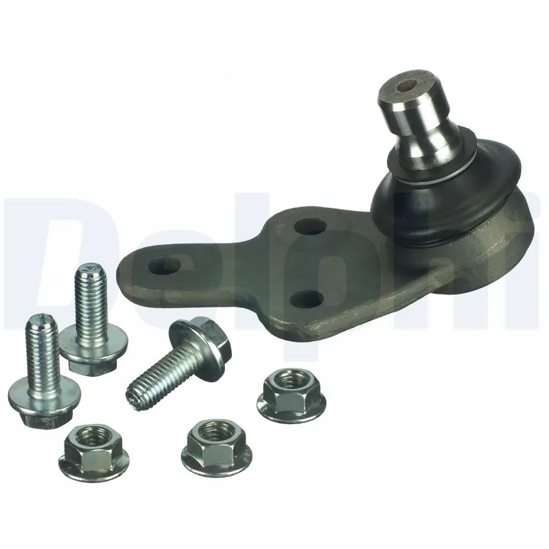 Ball Joint