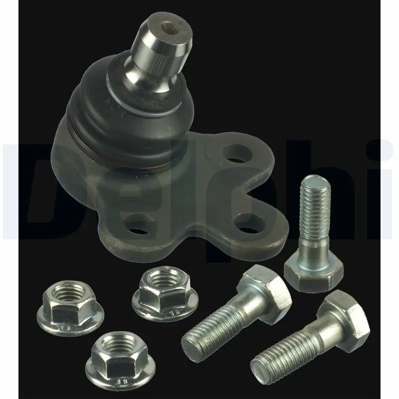 Ball Joint