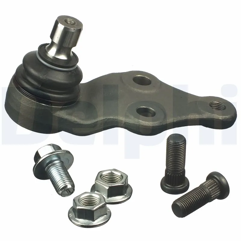 Ball Joint