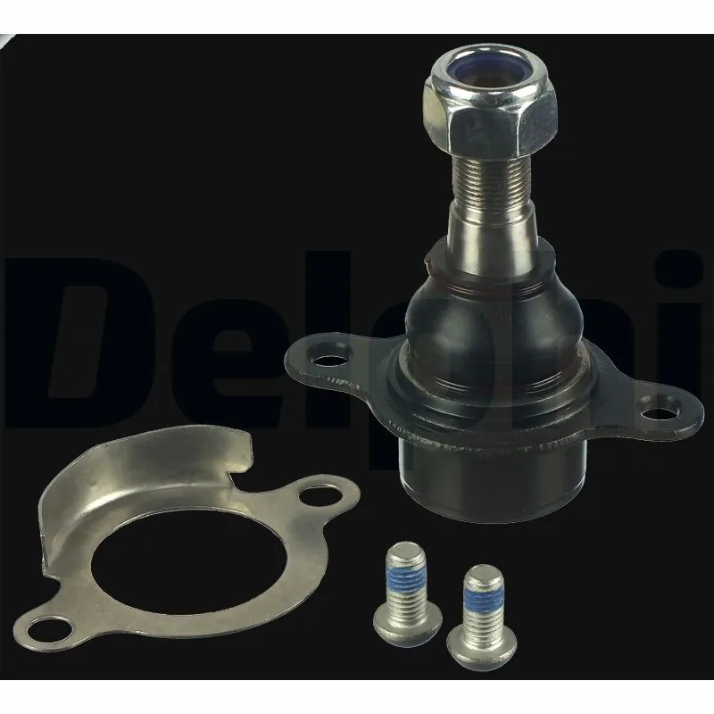 Ball Joint