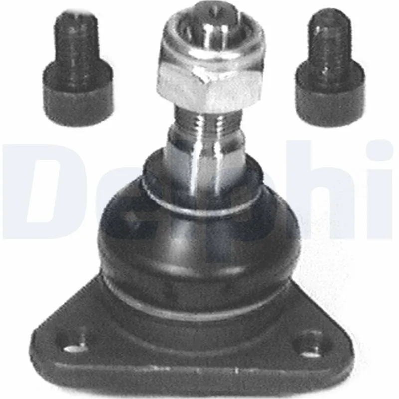 Ball Joint