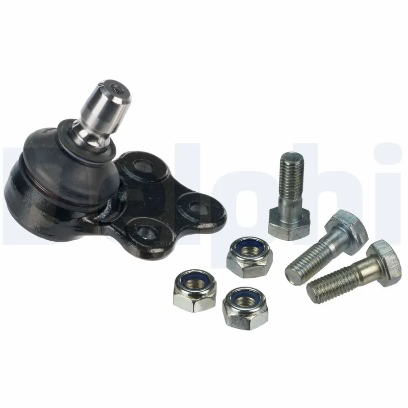 Ball Joint