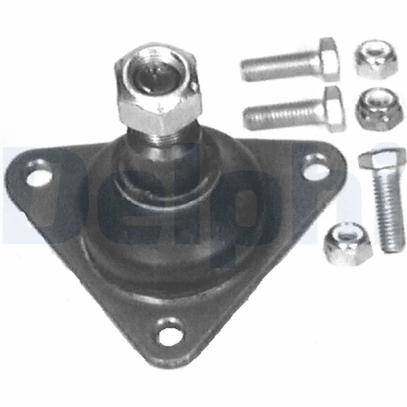 Ball Joint