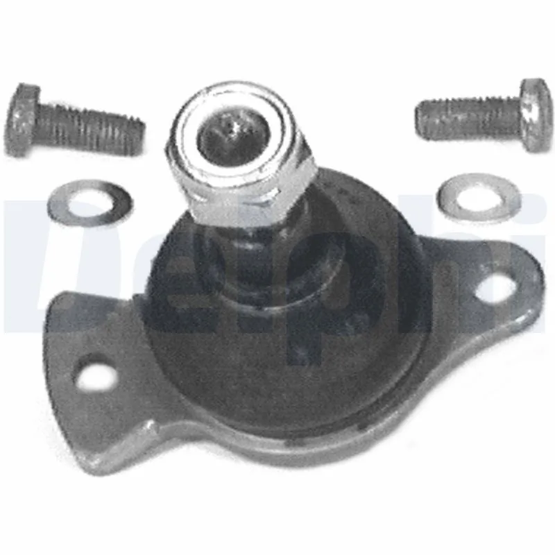 Ball Joint