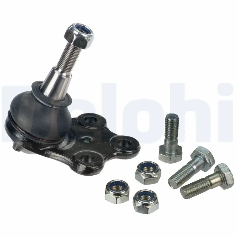 Ball Joint