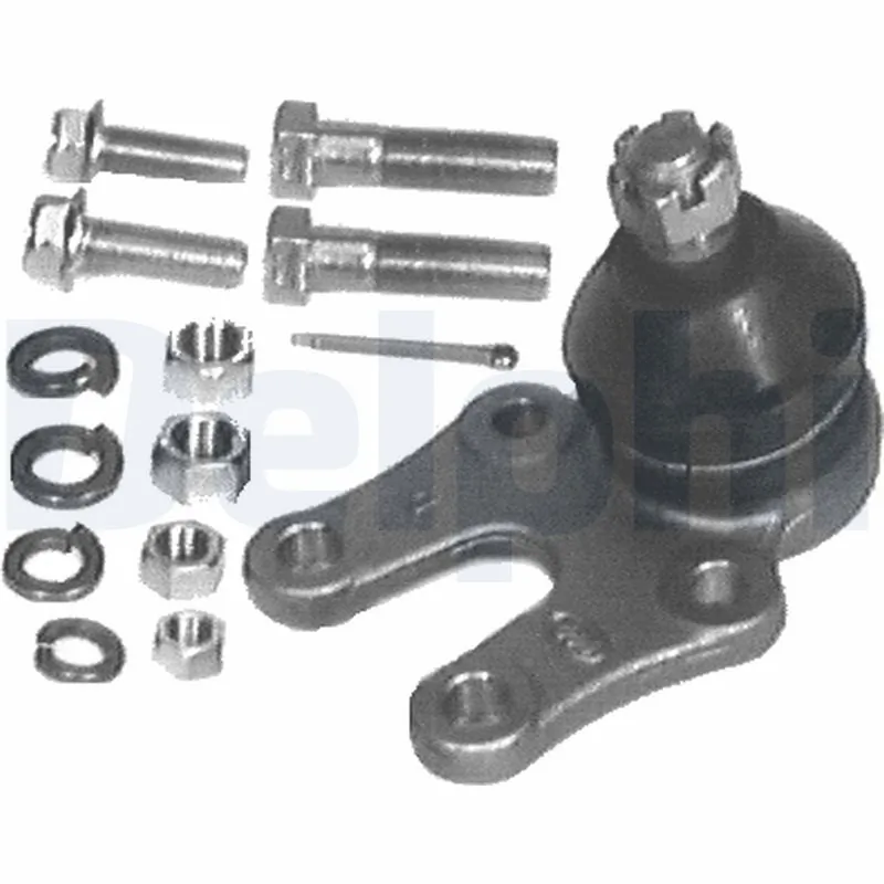 Ball Joint