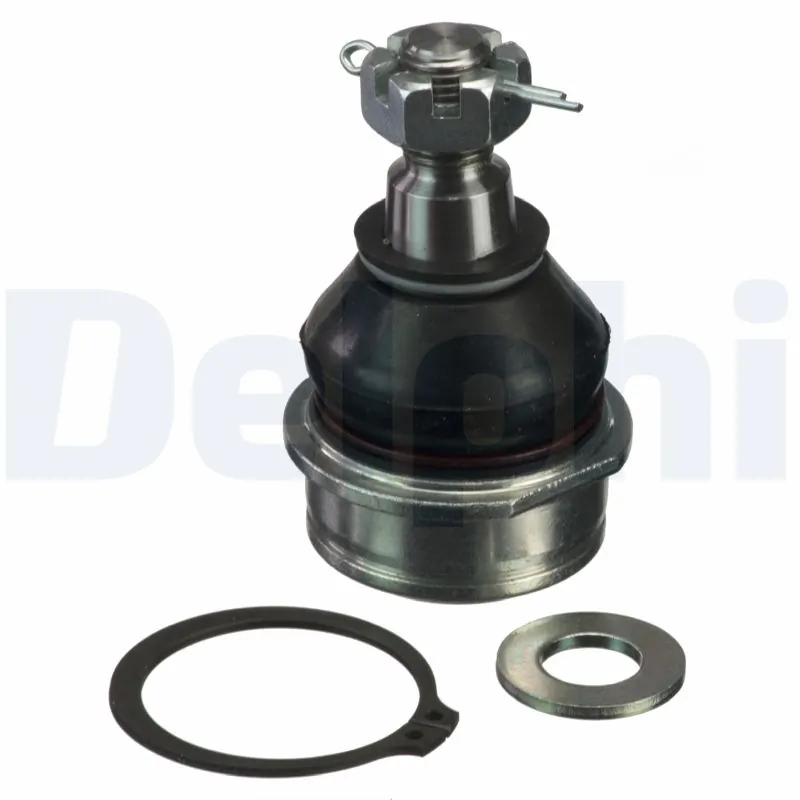 Ball Joint