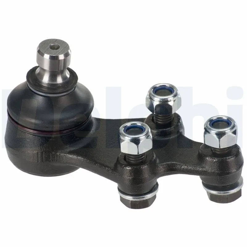 Ball Joint