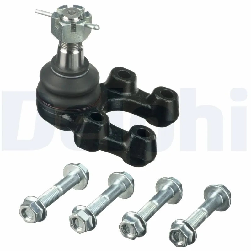 Ball Joint