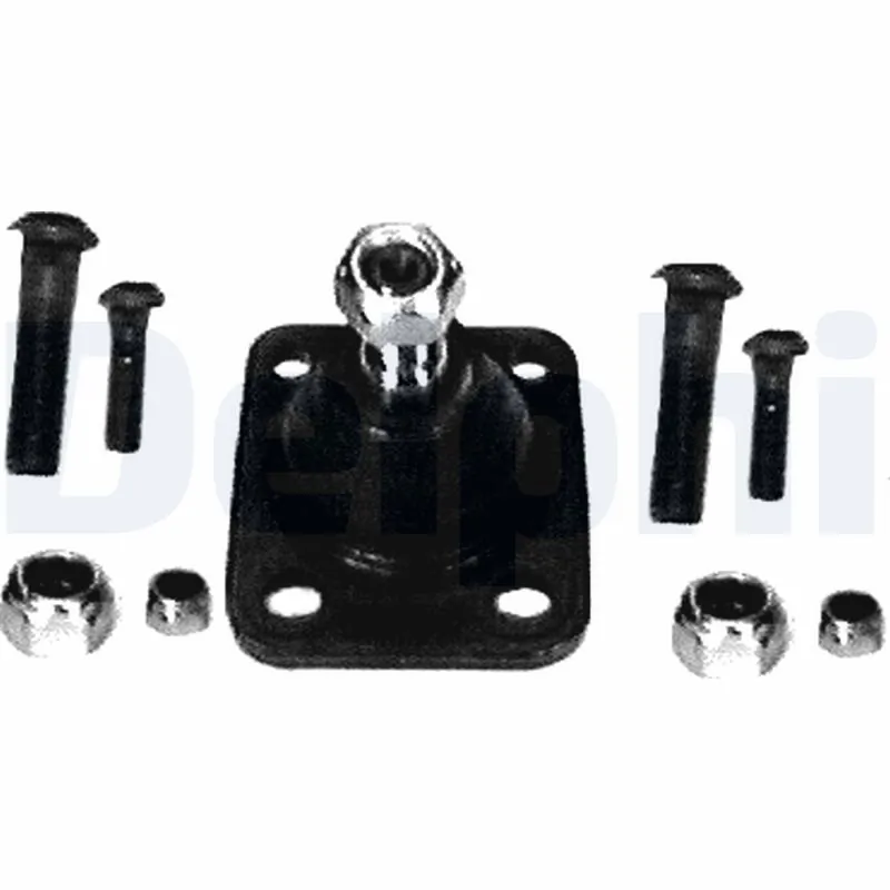 Ball Joint