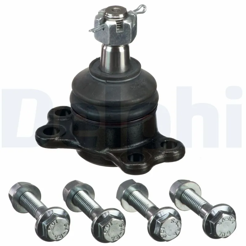 Ball Joint