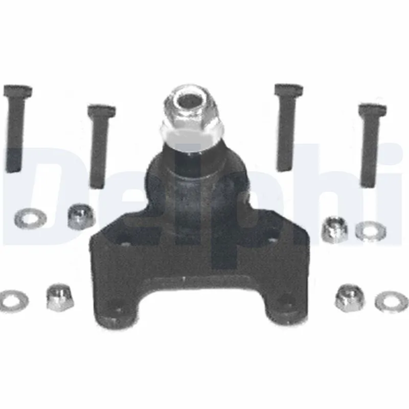 Ball Joint