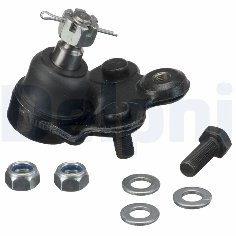 Ball Joint