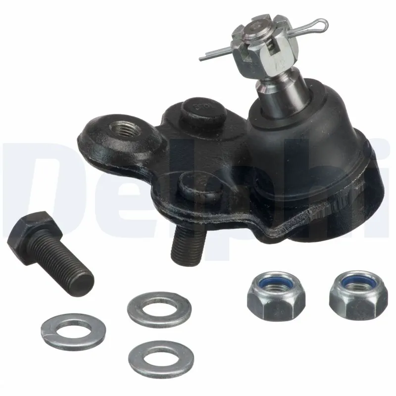 Ball Joint