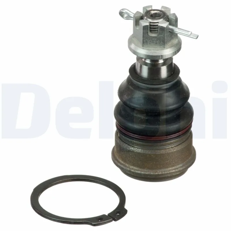 Ball Joint